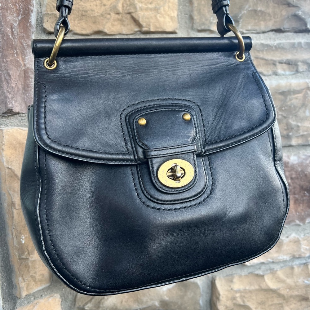 Coach 70th Anniversary Willis